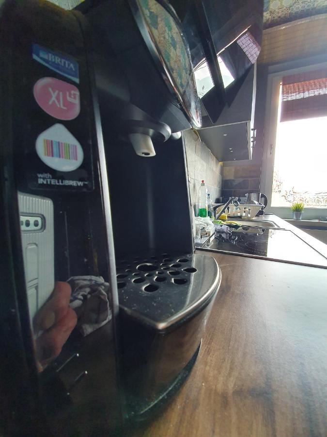 Goldhand Chill Point ビーレフェルト エクステリア 写真