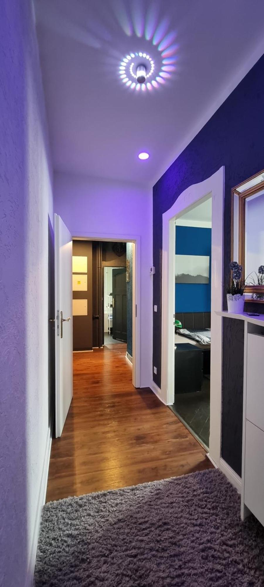 Goldhand Chill Point ビーレフェルト 部屋 写真